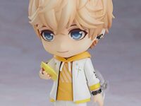 【恋とプロデューサー～EVOL×LOVE～】ねんどろいど「キラ」Amazon予約開始の画像