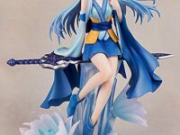 【仙剣奇侠伝】エンソウトイズ「龍葵」フィギュア 予約開始の画像