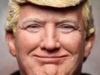 海外トイメーカー より「アメリカ合衆国大統領 ドナルド・トランプ（2020ver.） 1/6アクションフィギュア」発売決定の画像