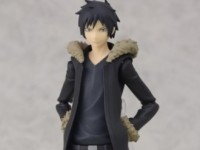 【デュラララ!!×2】figma「折原臨也」4月中旬より予約開始の画像