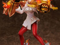 【Fate/EXTELLA】「≪セイバー レガリア≫ ネロ・クラウディウス」フィギュア 予約開始、造形深化 劇的STATUEシリーズ【プルーヴィー】の画像