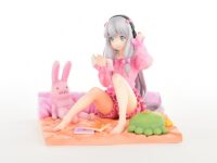 【エロマンガ先生】オルカトイズ「和泉紗霧～妹と開かずの間 Frontispiece ver.～」フィギュア 明日より予約開始の画像