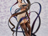 【シャイニング・ブレイド】ヴェルテクス「サクヤ モードチェンジVer.」フィギュア【駿河屋予約開始】の画像