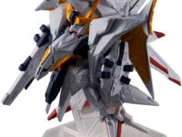 【閃光のハサウェイ】「FW ガンダムコンバージ EX30 ペーネロペー」商品画像公開、来週より予約開始の画像