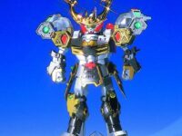 【ガンプラ】BB戦士「七人の超将軍編」キット8点 プレバン再販決定の画像