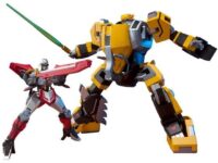 【食玩】スーパーミニプラ「忍者戦士 飛影Vol.1」【紹介記事追加】の画像