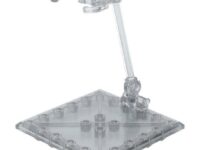 【Amazon予約開始】ディスプレイ用スタンド「食玩ベース」の画像