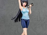 【ダンベル何キロ持てる？】FOTS JAPAN「奏流院朱美」フィギュア 予約開始の画像