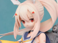【アズールレーン】B´full「綾波改」フィギュア 再販決定の画像