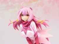 【ウルトラ怪獣擬人化計画】「ガッツ星人 SAKURAver.」フィギュア 明日受注締切の画像