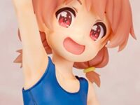 【私に天使が舞い降りた！】「星野ひなた スクール水着ver.」フィギュア 予約開始【B´full FOTS JAPAN】の画像