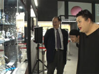 【ガンプラ】テレビ朝日の番組「夜の巷を徘徊する」次回放送は「ガンダムベース東京」をマツコが徘徊の画像