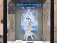 【デッド・オア・アライブ6】「NiCO」フィギュア 原型公開【ワンダフルワークス】の画像