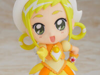 【おジャ魔女どれみ】ねんどろいど「飛鳥ももこ」明日予約開始の画像