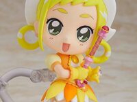 【おジャ魔女どれみ】ねんどろいど「飛鳥ももこ」予約開始の画像