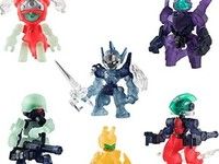 食玩「破幻のジスタ乙 第3弾」7月発売決定の画像