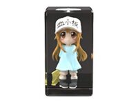 【はたらく細胞】「血小板」フルカラー3Dクリスタルフィギュア 予約開始、約30mm【B´full FOTS JAPAN】の画像