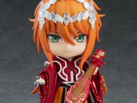 【サンダーボルトファンタジー】ねんどろいど「浪巫謠」明日より予約開始の画像