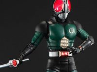 Ultimate Article「仮面ライダーBLACK RX」フィギュア【予約開始】の画像