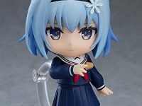 【りゅうおうのおしごと！】ねんどろいど「空銀子」予約開始の画像