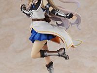 【七星のスバル】リボルブ「空閑旭姫」フィギュア 予約開始の画像