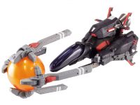 【R-TYPE】プラム「Rwf-9Abk(アロー・ヘッドBK)」プラモデル【Amazon予約開始】の画像