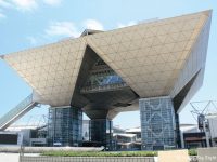 【フィギュア・GK・玩具】トレフェス後継イベント「キャラフェスin有明１」日曜開催、ディーラーリストが公開中の画像