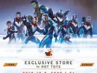 ホットトイズ「トイサピエンス名古屋」が来週オープン、4月には大阪店が開店予定の画像