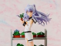 【プラスティック・メモリーズ】「アイラ」フィギュア 近日予約開始の画像