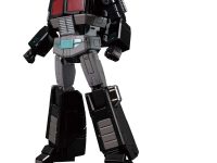 【トランスフォーマー】MP-49「ブラックコンボイ」Amazon予約開始の画像