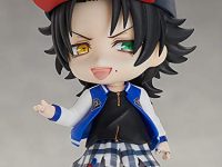 【ヒプノシスマイク】ねんどろいど「山田二郎」予約開始の画像