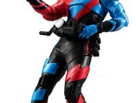 【食玩】「HG仮面ライダー NEW EDITION Vol.02」4月発売決定、ゼロワン シャイニングアサルトホッパーなどがラインナップの画像