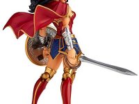 【DC Comics】アメイジングヤマグ「ワンダーウーマン」可動フィギュア 予約開始の画像