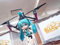 【4月1日】「ねんどろーん 初音ミク じゃんぼVer.」明日より予約開始！の画像