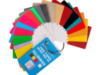 【プラモ製作用】「じぶん専用色見本帳」塗料を直接塗ってデータを書き込み自分で作る色見本帳の画像