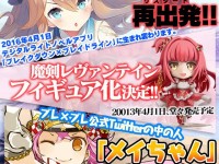 【フィギュア＆玩具】「エイプリルフールねた」まとめの画像