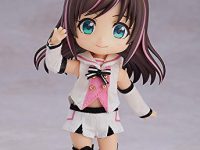 ねんどろいどどーる「キズナアイ」可動フィギュア Amazon予約開始の画像