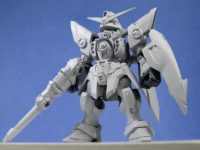 【モビルスーツアンサンブル】新作は「Wガンダム」「ガンダムAGE-1 タイタス」の画像
