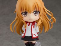 【マスターオブスキル 】ねんどろいど「苏沐橙」彩色原型初公開の画像