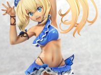 「ミライアカリ タイver.」フィギュア カラーCG画像が公開【FOTS JAPAN】の画像