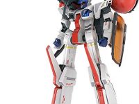 モデロイド「クルーズチェイサー ブラスティー」プラモデル 予約開始の画像