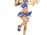 「ミライアカリ PACIFIC RACING水着ver.」フィギュア 予約開始【B´full FOTS JAPAN】の画像