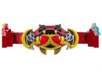 【仮面ライダーキバ】CSM「キバットベルト」追加楽曲が追加や仕様についての説明記事が公開の画像