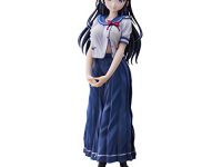 【俺を好きなのはお前だけかよ】ユニクリ「三色院董子」フィギュア 予約開始の画像