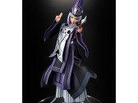 【牙狼 -紅蓮ノ月-】「フィギュアーツZERO 星明」プレバン限定で発売決定の画像