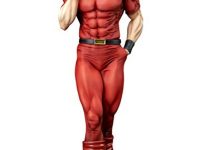 【COBRA】キューズQ「コブラ」フィギュア 予約開始の画像