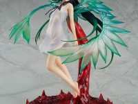 【沙耶の唄】WING「沙耶」フィギュア 再販予約開始の画像