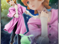 【ガンダムUC】RAHDXG.A.NEO「オードリー・バーン」フィギュア 限定復刻版 明日受注締切の画像