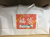 【ボークス横浜】「PVCフィギュア福袋」開封紹介の画像