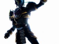 S.H.フィギュアーツ「仮面ライダージオウトリニティ」近日予約開始？の画像